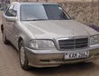 Mercedes-Benz C200 2000 - 3