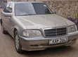 Mercedes-Benz C200 2000 - 4