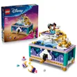 LEGO Disney Princess Jasmine's Jewelry Box - 1