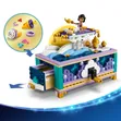 LEGO Disney Princess Jasmine's Jewelry Box - 3