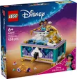 LEGO Disney Princess Jasmine's Jewelry Box - 4