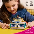 LEGO Disney Princess Jasmine's Jewelry Box - 5