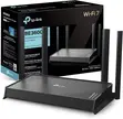 TP-Link Archer BE220 Wi-Fi 7 Router (BE3600) - 2