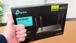 TP-Link Archer BE220 Wi-Fi 7 Router (BE3600) - 3