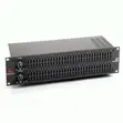 DBX Dual Channel 31-Band Graphic Equalizer - 1