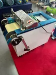 Milano SY660 Mkata/Mkato wa Mboga - 1