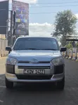 Toyota Probox 2019 Nyeupe - 1