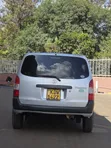 Toyota Probox 2019 Nyeupe - 4