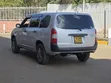 Toyota Probox 2019 Nyeupe - 5