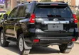 2021 Toyota Land Cruiser Prado TX - 2