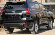 2021 Toyota Land Cruiser Prado TX - 3