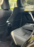2021 Toyota Land Cruiser Prado TX - 5