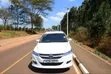 Honda Stream 1.7i ES 2010 Pearl - 1