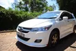 Honda Stream 1.7i ES 2010 Pearl - 2