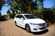Honda Stream 1.7i ES 2010 Pearl - 3