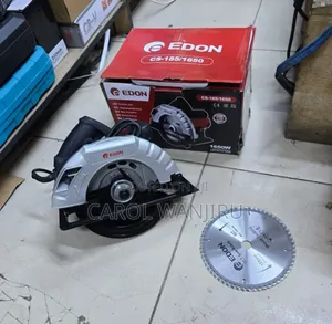Edon 1650W 7-inch Circular Saw