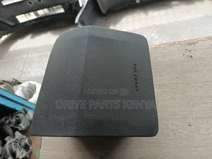 Daihatsu Mira Dashboard Airbag