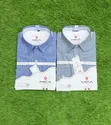 100K Men's Classic Button-Down Collar Shirts - 2
