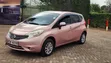 Nissan Note 1.2 Petrol DIG-S 2014 Pink - 5