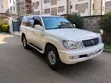 Toyota Land Cruiser Cygnus 2001 - 1