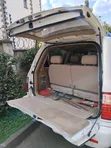 Toyota Land Cruiser Cygnus 2001 - 3