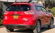 Nissan X-Trail 2017 Red 7-Seater 4WD - 2