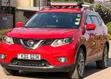 Nissan X-Trail 2017 Red 7-Seater 4WD - 3