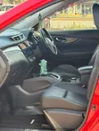 Nissan X-Trail 2017 Red 7-Seater 4WD - 5