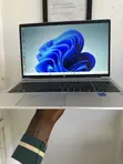 HP ProBook 450 G8 Laptop - 8GB RAM, Intel Core i7, 256GB SSD - 1