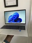 HP ProBook 450 G8 Laptop - 8GB RAM, Intel Core i7, 256GB SSD - 2