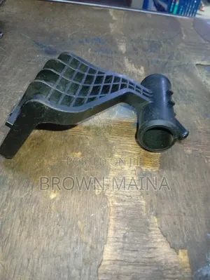 Original Ex-Japan Toyota Coolant Water Outlet