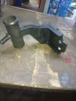 Original Ex-Japan Toyota Coolant Water Outlet - 2