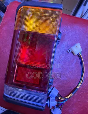Tail Lamp for Mazda Bongo Vanette (Taiwan)