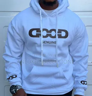 AnLuxe Warm Hoodies