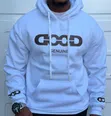 AnLuxe Warm Hoodies - 1