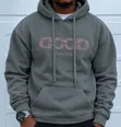 AnLuxe Warm Hoodies - 2