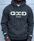 AnLuxe Warm Hoodies - 3