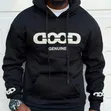 AnLuxe Warm Hoodies - 4