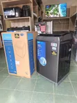 Midea 9kg Fully Automatic Top Load Washing Machine - 1