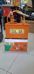 O-40 Bar Toller Pressure Testing Machine - 3