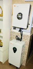 Electrical, Solar & Security Solutions - 1