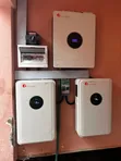 Electrical, Solar & Security Solutions - 2