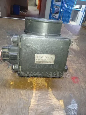 Original Ex-Japan Air Flow Sensor for Mitsubishi