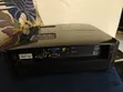 Optoma WXGA DLP Projector - 3