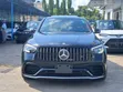 Mercedes-Benz GLC-Class 2020 Black - 1