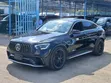Mercedes-Benz GLC-Class 2020 Black - 2