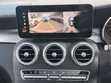 Mercedes-Benz GLC-Class 2020 Black - 3