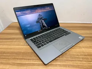 Dell Latitude 5410 Laptop - Intel Core i5, 8GB RAM, 256GB SSD