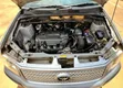 Toyota Succeed 2011 Silver - 5