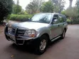 Mitsubishi Pajero Sport 2004 Silver - 2